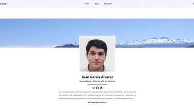 Building my final degree project with Hugo featured image